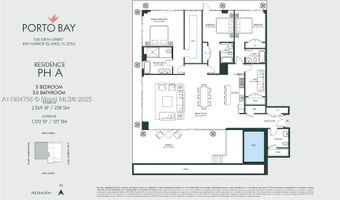 1130 100th St Pha, Bay Harbor Islands, FL 33154
