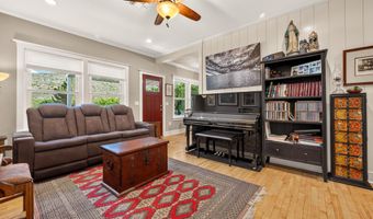 205 VAN DYKE St, Bisbee, AZ 85603