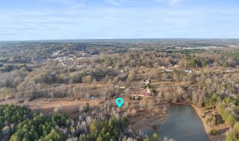 206 E Palmer St, Blue Mountain, MS 38610