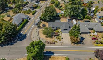 1610 NW Springhill Dr, Albany, OR 97321