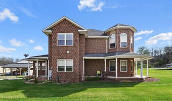 817 ORKNEY Grade, Basye, VA 22810