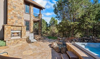 202 RIDGE Rd, Basalt, CO 81621