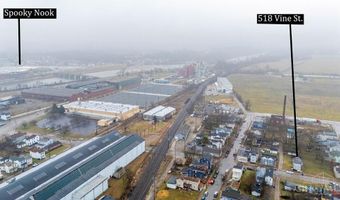 518 Vine St, Hamilton, OH 45011