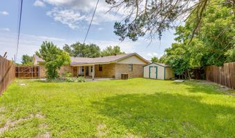 205 Scenic Dr, Aledo, TX 76008