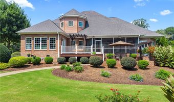 1225 Sunset Ln, Anderson, SC 29626
