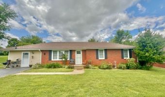 109 Rogers Dr, Auburn, KY 42206