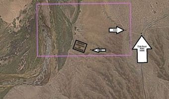 4755 Gold Butte Rd, Bunkerville, NV 89007