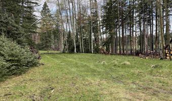 Lot 40 Ab Hidden lake Circle, Angel Fire, NM 87710