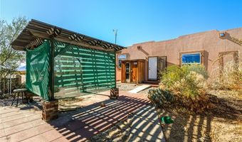 930 W Weiss Blvd, Amargosa Valley, NV 89020