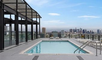 3810 Wilshire 1409, Los Angeles, CA 90010