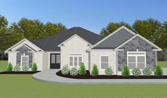 Trenton - C Culross Drive, Athens, AL 35611