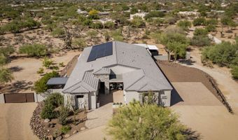 6117 E Dixileta Dr, Cave Creek, AZ 85331