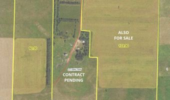 60 Acres Gibbs Twp, Bismarck, ND 58503