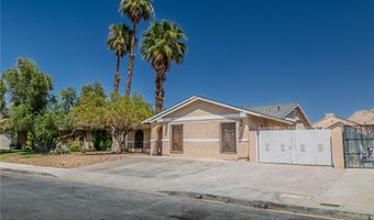 1866 Ludington Ave, Las Vegas, NV 89156