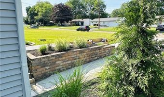 4235 Patricia Ave, Austintown, OH 44511