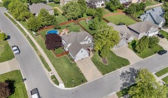 1900 N 159th Ter, Basehor, KS 66007