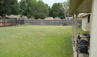 5233 Deerwood Ln, Abilene, TX 79606