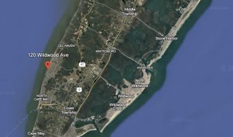 120 Wildwood, Villas, NJ 08251