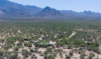 Old Mesquite Way 2, Amado, AZ 85645