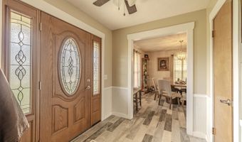 1896 PURDY BEAUTY HILL Rd, Bethel Springs, TN 38315