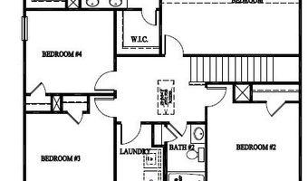 859 Hunters Ln SE, Allenhurst, GA 31301