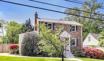 4600 JONES BRIDGE Rd, Bethesda, MD 20814