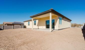 12527 W JENERO Dr, Arizona City, AZ 85123