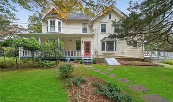 69 Smith Hill Rd, Airmont, NY 10952