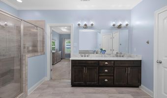 178 E CHERRYBARK Dr, Atoka, TN 38004