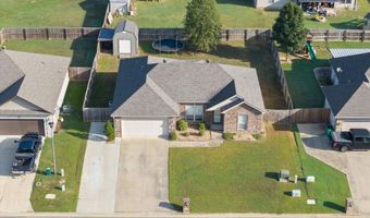 236 Creek View Dr, Austin, AR 72007