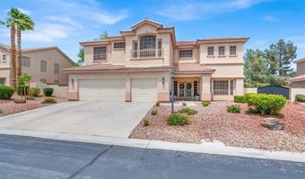 7310 Heggie Ave, Las Vegas, NV 89131