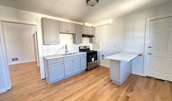43 Wilcock St 3, Boston, MA 02124