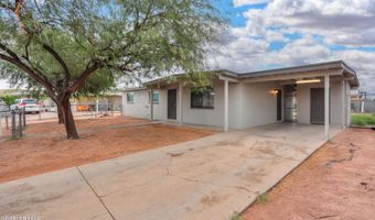 1307 W LILY Pl, Casa Grande, AZ 85122