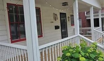 1110 Santa Fe St, Atchison, KS 66002