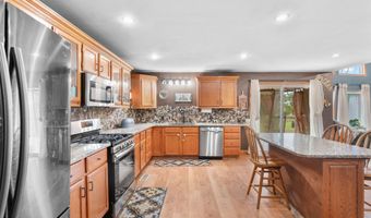 99 And 115 Monroe Rd, Anderson, MO 64831