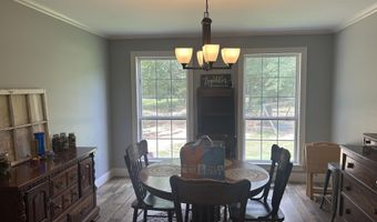 2543 SE Warren Rd, Brookhaven, MS 39601