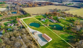 2520 Outville Rd, Alexandria, OH 43001