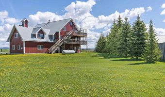 951 N 3600 E, Ashton, ID 83420