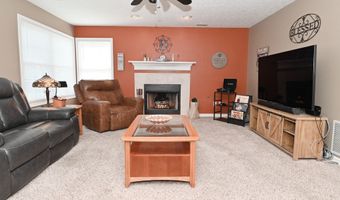541 Yorktown Ln, Avon, IN 46123