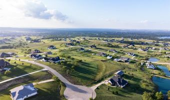 109 Panoramic Ct, Aledo, TX 76008