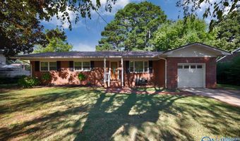 612 Hereford Dr, Athens, AL 35611