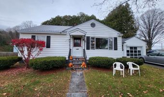 7 Grant Ave, Barre, VT 05641