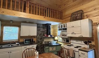 12260 Potomac Highlands Trl, Arbovale, WV 24915