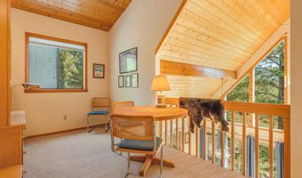 92 Via Del Rey, Angel Fire, NM 87710