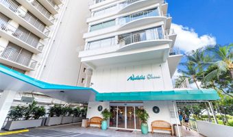 2161 Kalia Rd 1415, Honolulu, HI 96815