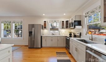 1511 Chestnut Ave, Charlotte, NC 28205