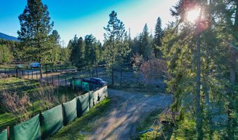 295 Glacier Rd, Bonners Ferry, ID 83805