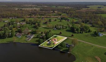 1015 Township Road 1696, Ashland, OH 44805