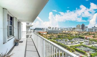 2801 NE 183rd St 1504W, Aventura, FL 33160