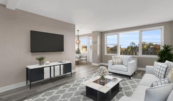 510 Deal Lake Dr 5J, Asbury Park, NJ 07712